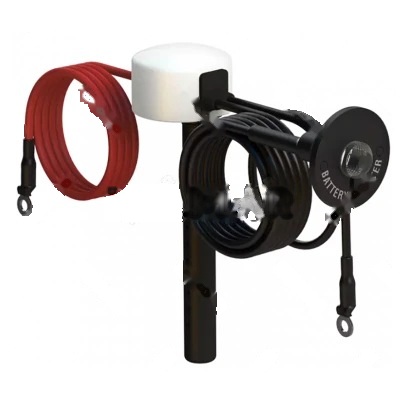 BA-494 BLINKY INDICATOR LUZ / FARO