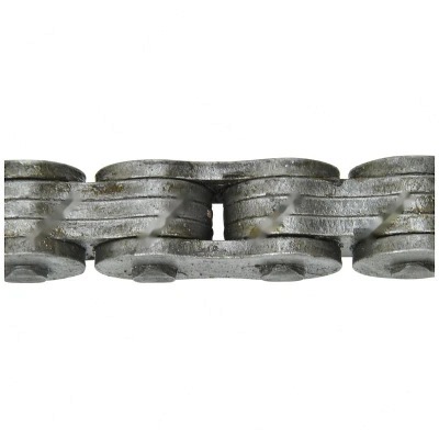 BL1023 CADENA DE MÁSTIL TIPO HOJA