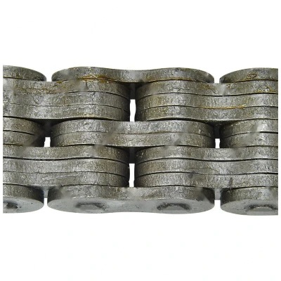 BL1046 CADENA DE MÁSTIL TIPO HOJA