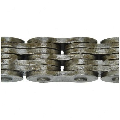 BL1234 CADENA DE MÁSTIL TIPO HOJA