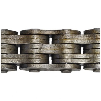 BL1244 CADENA DE MÁSTIL TIPO HOJA