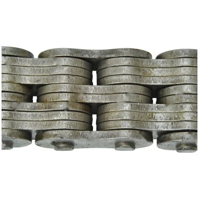 BL1246 CADENA DE MÁSTIL TIPO HOJA