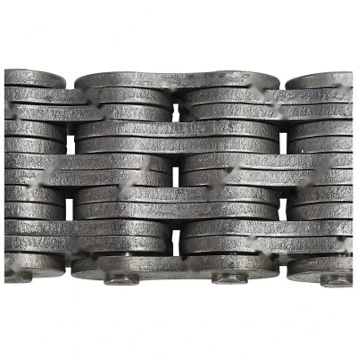 BL1266 CADENA DE MÁSTIL TIPO HOJA