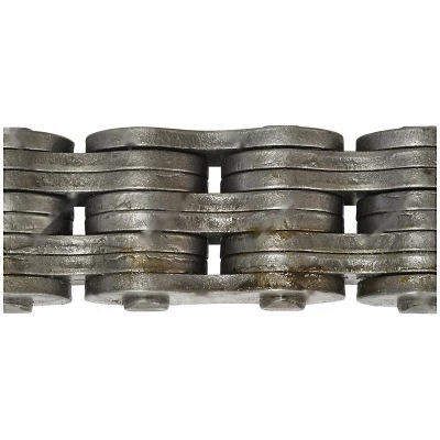 BL1644 CADENA DE MÁSTIL TIPO HOJA