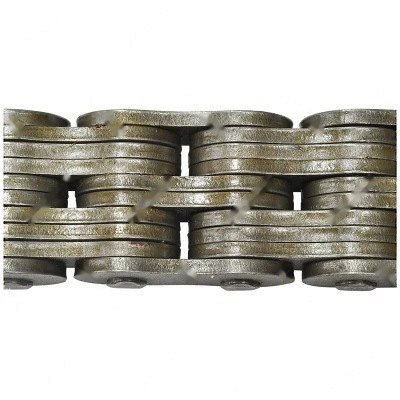 BL1646 CADENA DE MÁSTIL TIPO HOJA
