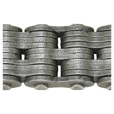 BL446 CADENA DE MÁSTIL TIPO HOJA