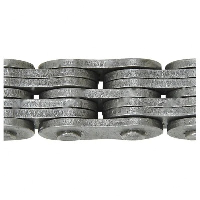 BL534 CADENA DE MÁSTIL TIPO HOJA
