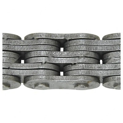 BL544 CADENA DE MÁSTIL TIPO HOJA