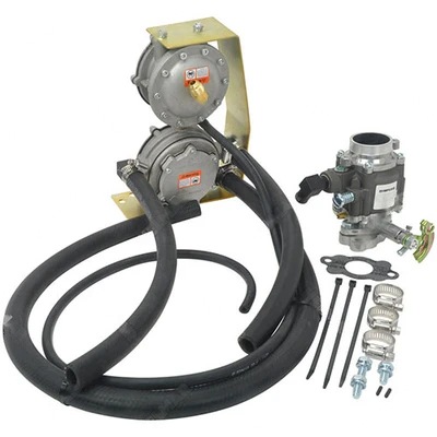 BP-4T-IMPCO CONVERSION KIT (IMPCO CARB)