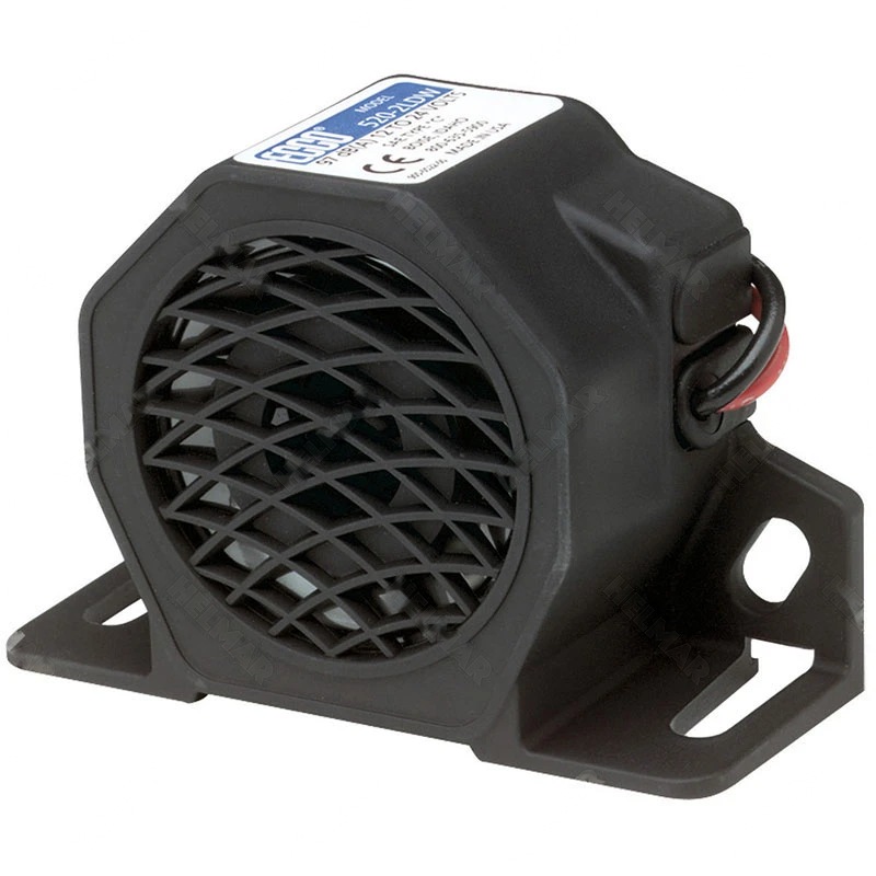 CT530-2LDW ADVERTENCIA ALARMA