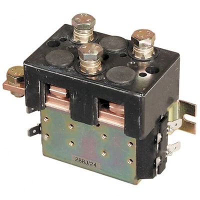CTR-24-236 CONTACTOR (24 VOLTIOS)