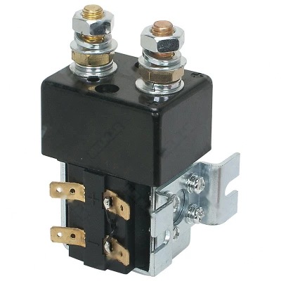 CTR-24-239 CONTACTOR (24 VOLTIOS)
