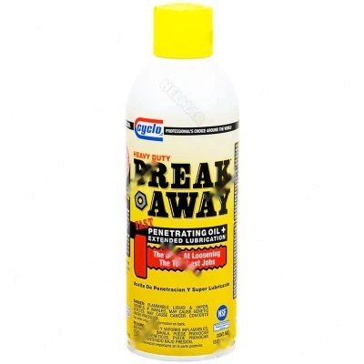 CY-C10 SUPER PENETRATING ACEITE