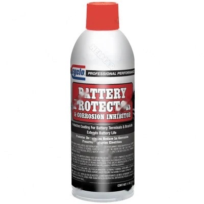 CY-C121 BATERÍA PROTECTOR (11OZ)