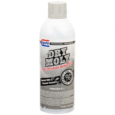 CY-C3322 INTERIOR SLIDE LUBE