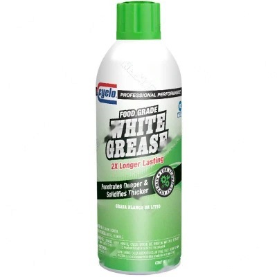 CY-C34 BLANCO GRASA (11.5OZ)