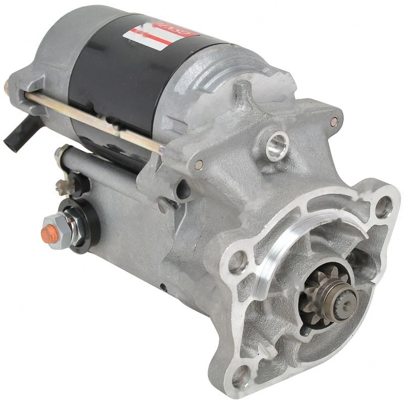 D141097-HD MOTOR DE ARRANQUE (USO PESADO)