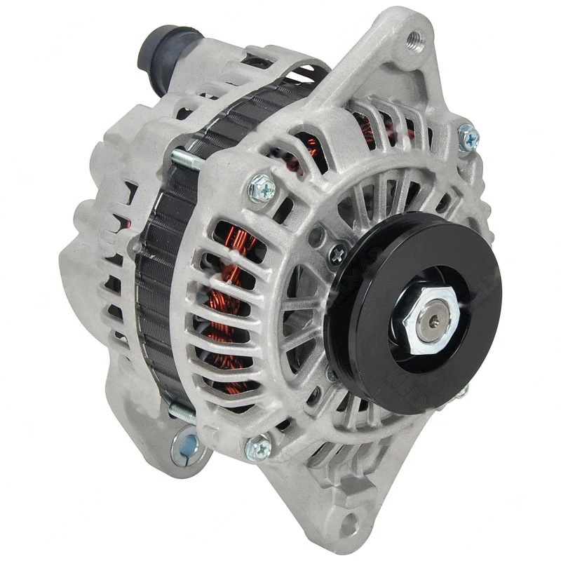 D187478 ALTERNADOR (REMANUFACTURED)