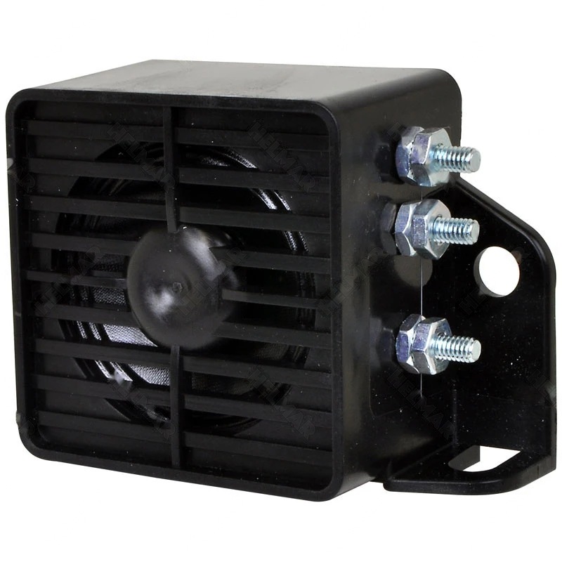 DS 232 ALARMA DE RETROCESO (12V)