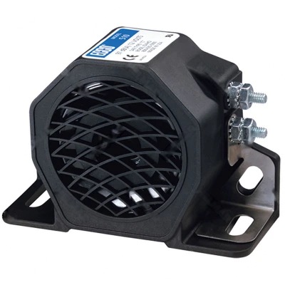 DT500 ADVERTENCIA ALARMA