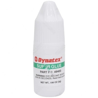 DY-49403 SUPER GLUE