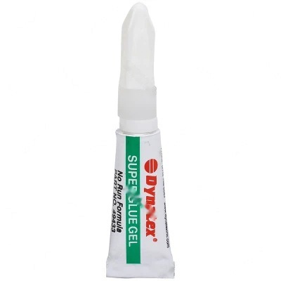 DY-49433 SUPER GLUE (GEL)