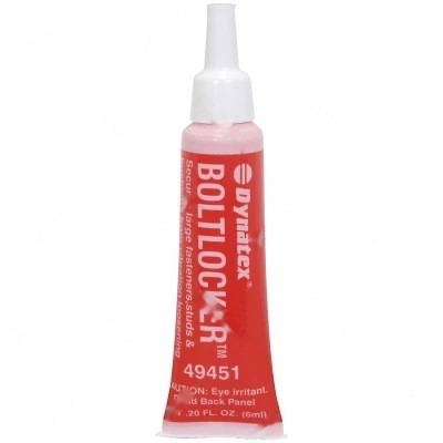DY-49451 BOLTLOCKER (ROJO)