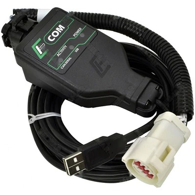 E2046002 CABLE, COMMUNICATION (E-CONT)