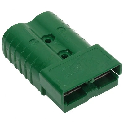 E6348G2 CARCASA (SBE320 3/0 VERDE)