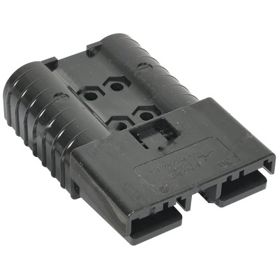 E6361 CARCASA (SBE320 NEGRO)