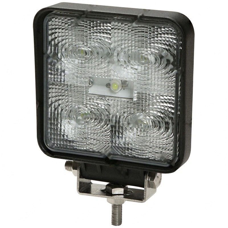 E92007-HV WORKLAMP (LED - HIGH VOLTAGE)
