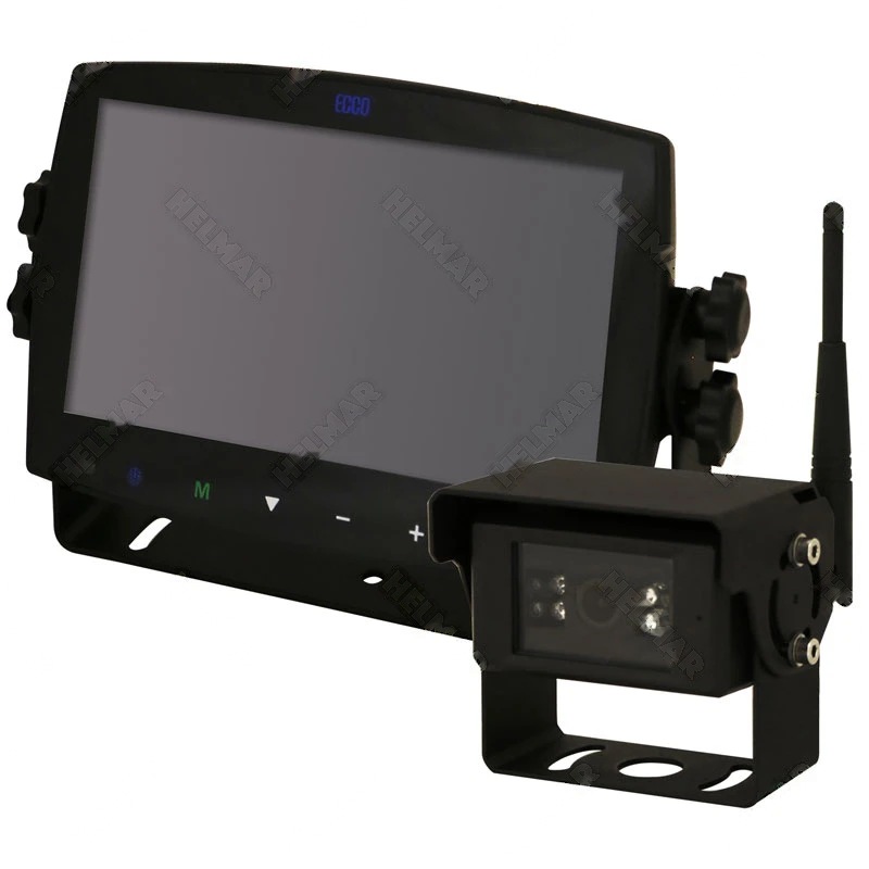 EC7008-WK2 CAMERA KIT