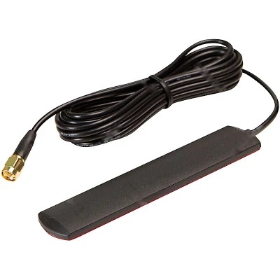 ECANTE-R ANTENNA, REMOTE