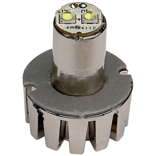 ED0010A CONSEALED LED (ÁMBAR) ED0010A CONSEALED LED (ÁMBAR)