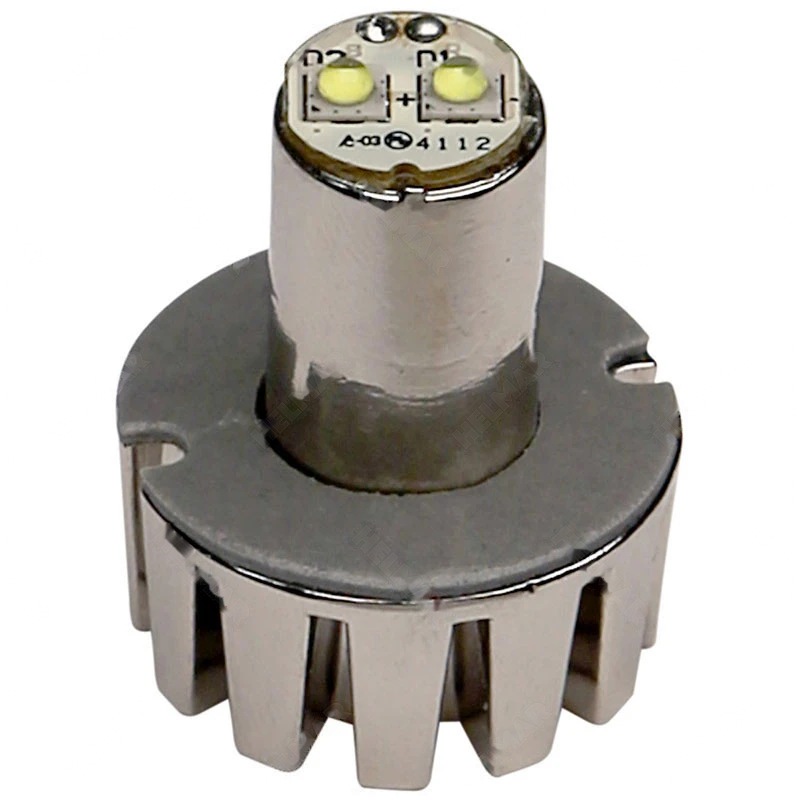 ED0010C CONSEALED LED (TRANSPARENTE) ED0010C CONSEALED LED (TRANSPARENTE)