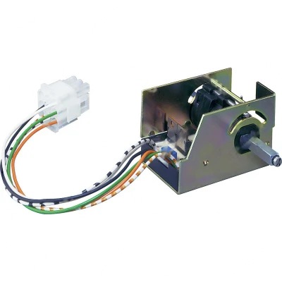 ET-126 ELECTRÓNICO ACELERADOR