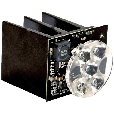 EZ0003 MÓDULO, WORKLAMP/ALLEY (LED)