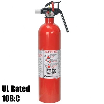 FE-20 FIRE EXTINGUISHER