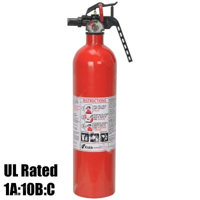 FE-30 FIRE EXTINGUISHER