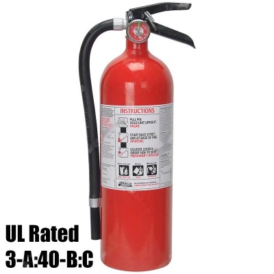 FE-40 FIRE EXTINGUISHER