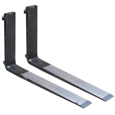 FORK-4094 CLASE II HORQUILLA (1 3/4X4X48 FTP)
