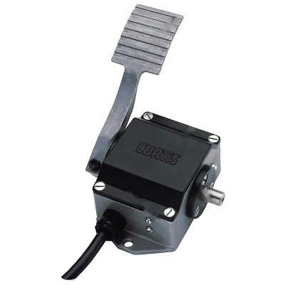 FP-6 FOOTPEDAL CONJUNTO