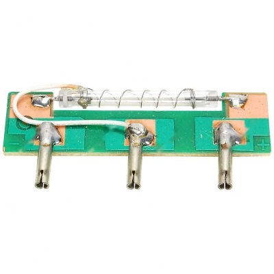 FT525 FLASH TUBO