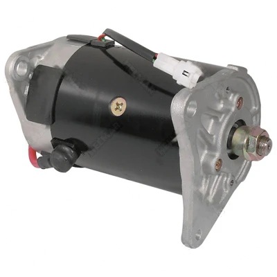 G100 MOTOR DE ARRANQUE/GENERADOR