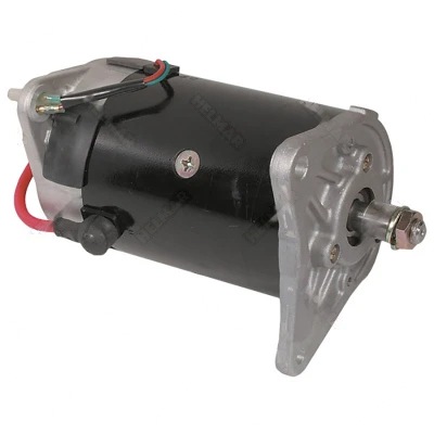G106 MOTOR DE ARRANQUE/GENERADOR