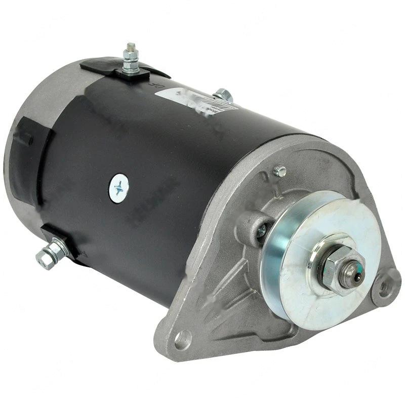 G107 MOTOR DE ARRANQUE/GENERADOR