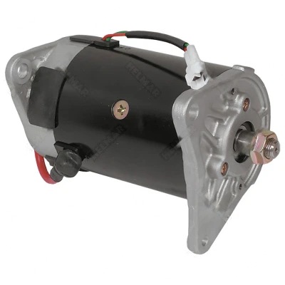 G108 MOTOR DE ARRANQUE/GENERADOR