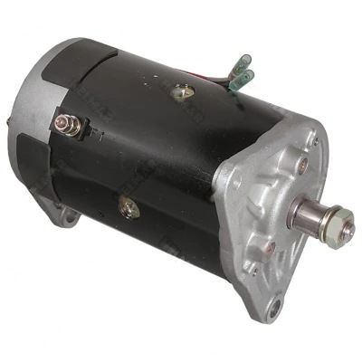G109 MOTOR DE ARRANQUE/GENERADOR