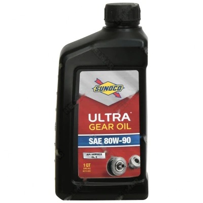 GO-4235 ENGRANAJE ACEITE, QUART (80W-90)