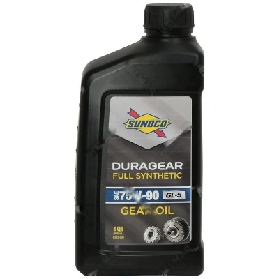GO-4546 ENGRANAJE ACEITE QT SYNTHETIC (75W-90)